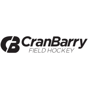 CranBarry Field Hockey Rebrand